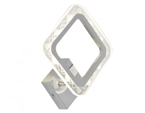 Настенный светильник Мелодия Света WA1L 000029006