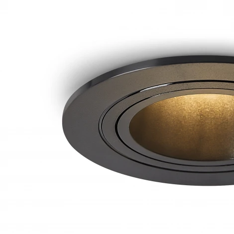 Встраиваемый светильник Nuvolt Fort LDL-041B