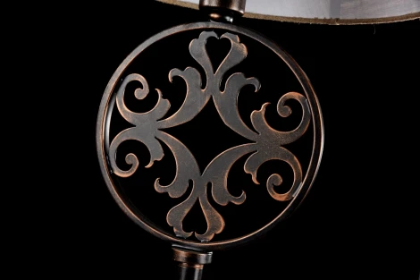 Торшер Maytoni Rustika H899-00-R