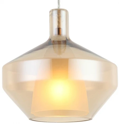 Подвесной светильник Stilfort Еladin 2154/53/01P (220V, на проводе)