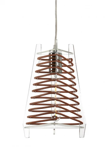 Подвесной светильник Hiper Ancona H085-4