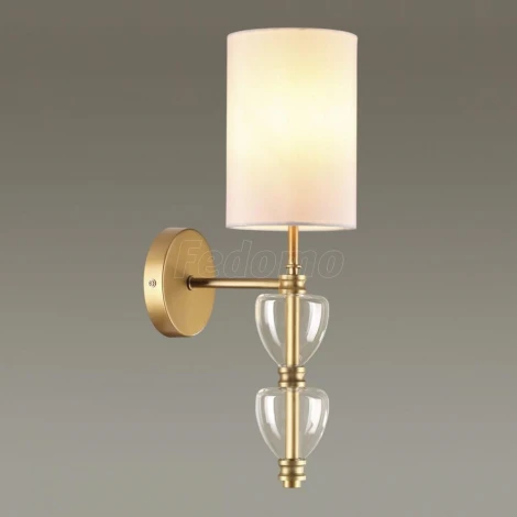Бра Odeon Light Giada 3802/1W