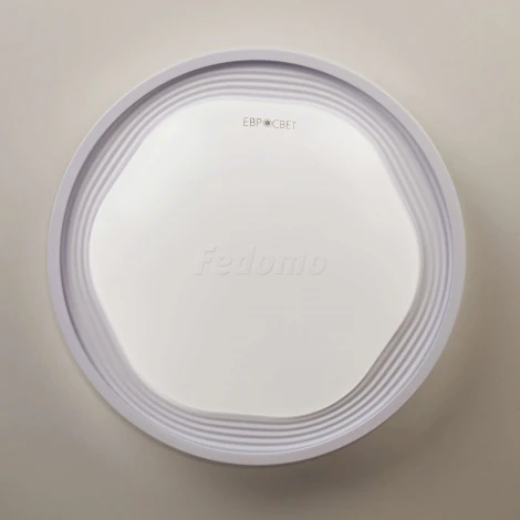Потолочный светильник Eurosvet Range 40005/1 LED белый 54W
