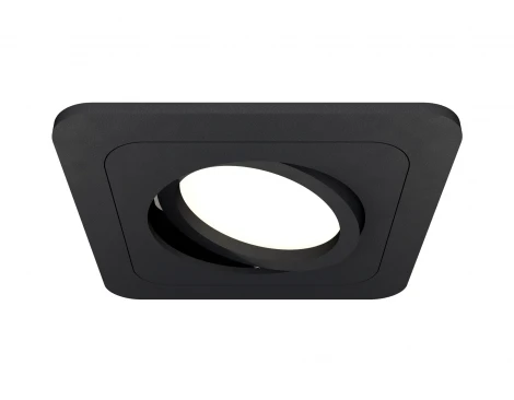 Встраиваемый точечный светильник Ambrella XC XC7902010 (220V)