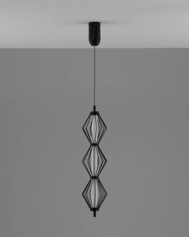 Подвесной светильник светодиодный Moderli Eloise V11351-PL (220V, на проводе)