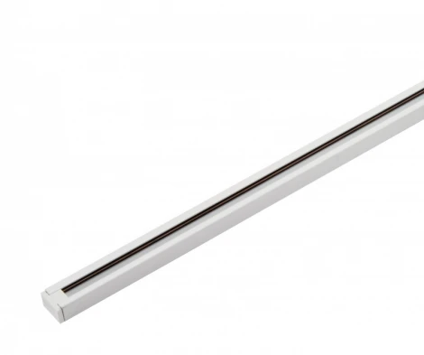 Шинопровод Denkirs DK Track White TR1001-WH (220V)