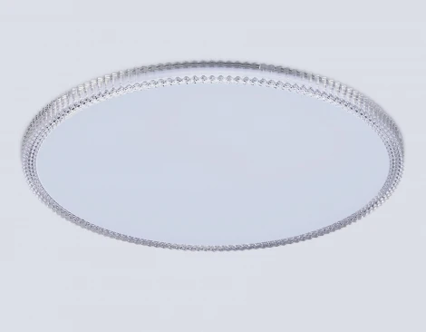 Потолочный светильник круглый светодиодный Ambrella Orbital FZ1710