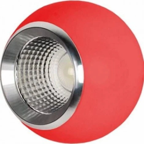 Horoz Astra HL870L / 020-001-0010 red