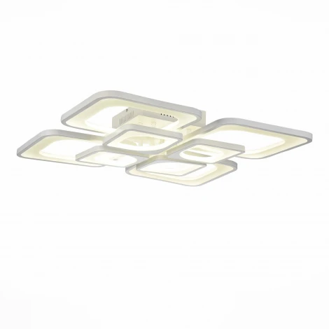 Потолочный светильник уличный ST Luce Ligva SL907.502.08