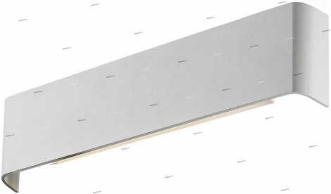 Настенный светильник ST Luce Cambretta SL598.511.01