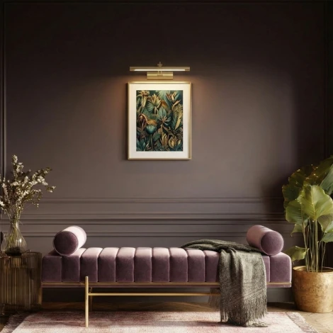 Подсветка для картин светодиодная Lightstar Noce 201111