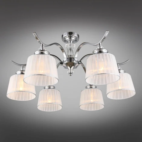 Потолочная люстра Omnilux Arosio OML-88407-06 (220V)