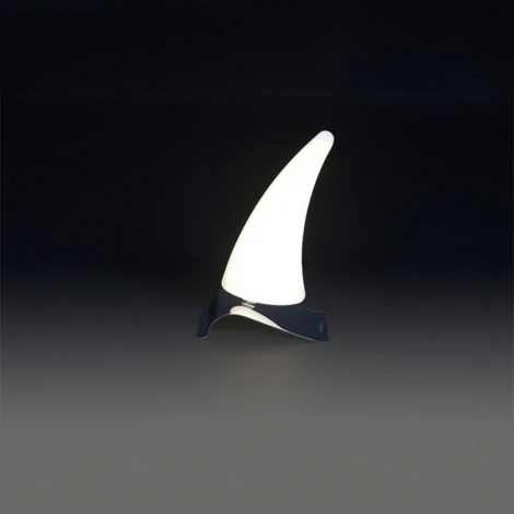 Интерьерная настольная лампа Mantra Mistray 3810