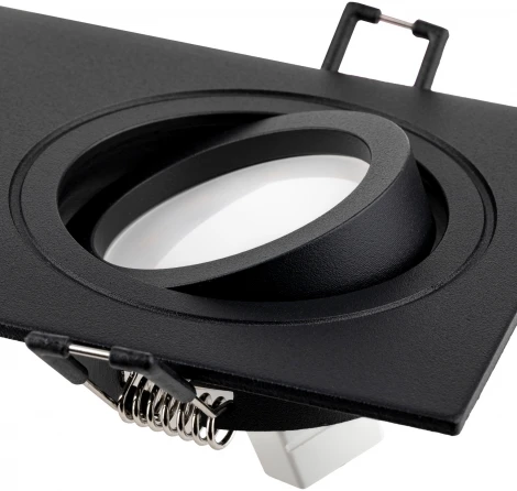 Встраиваемый светильник Ritter Artin 51426 8