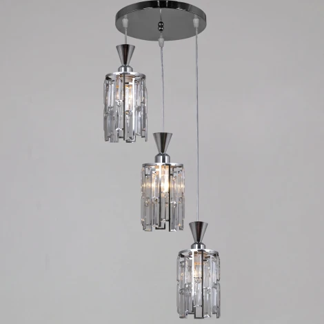 Подвесной светильник Reluce 05803-0.9-03 CH