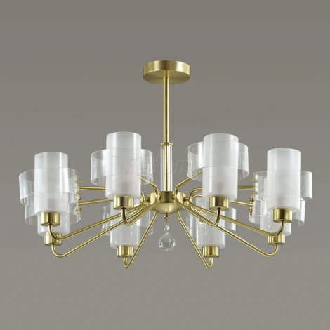Потолочная люстра Lumion Drew 3705/8C