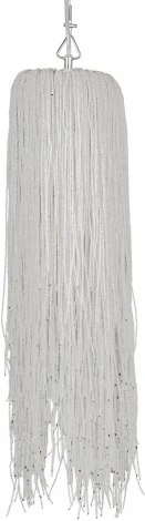 Подвесной светильник Covali JPL-22521 (220V, на тросе)