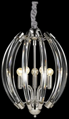 Подвесной светильник Wertmark Prando WE149.05.203