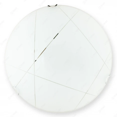 Настенно-потолочный светильник Toplight Karen TL9012Y-03WH