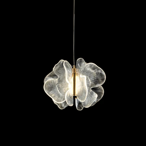 Подвесной светильник светодиодный Modelux ML.6222.260 CP