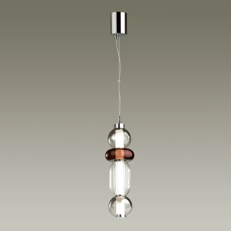 Подвесной светильник Odeon Light Beans 4826/18L