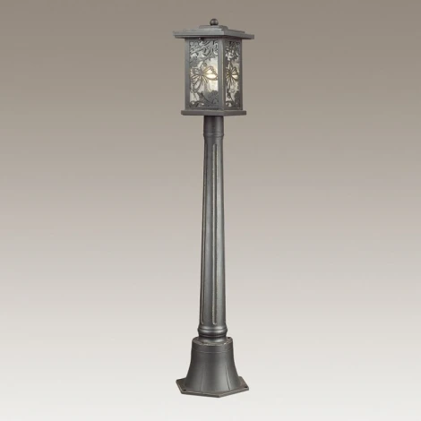 Наземный фонарь Odeon Light Papion 4038/1F