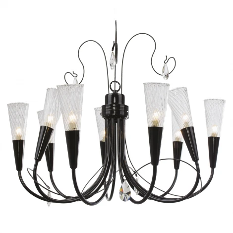 Подвесная люстра Lightstar Aereo 711097