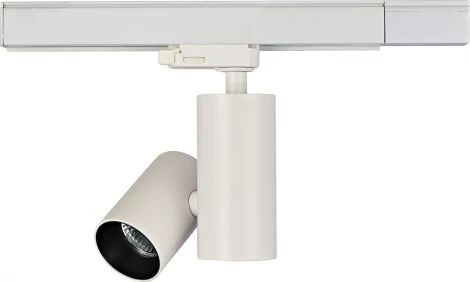 Трековый светильник трехфазный 220V 50W Donolux Periscope DL18625/01 Track W