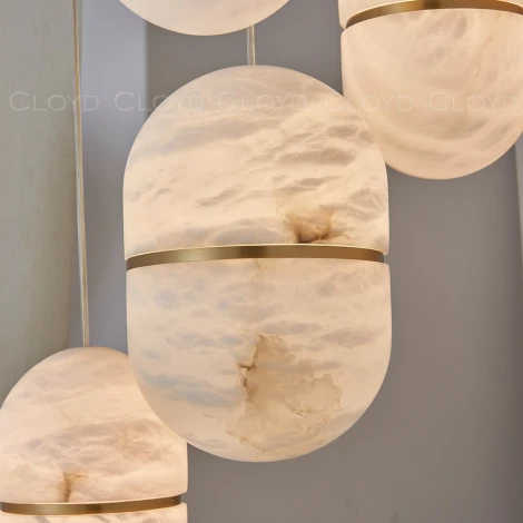 Подвесной светильник Cloyd Dilemma 12348