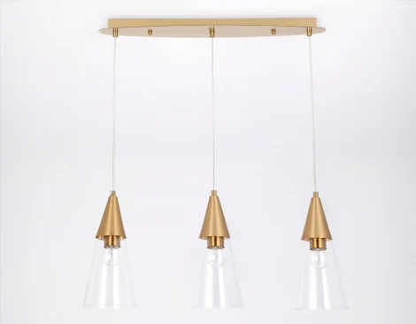 Подвесной светильник TRADITIONAL TR3669 (220V, на проводе)