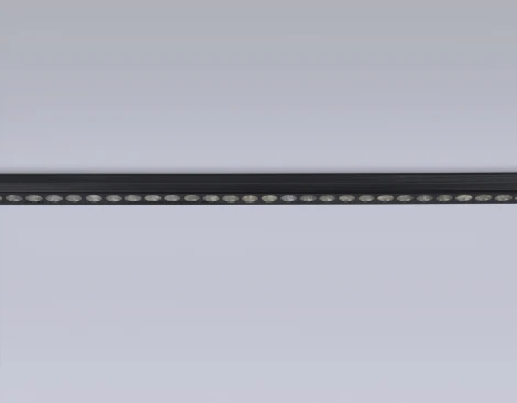 Трековый светильник светодиодный магнитный Ambrella TRACK SYSTEM GL4033 (48V)