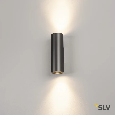 Настенный светильник Slv ENOLA B 151800