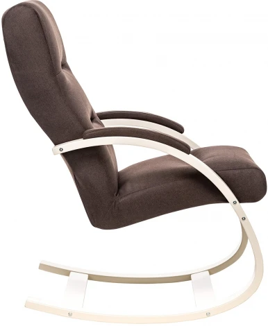 Кресло-качалка Милано 2500000057441 Leset