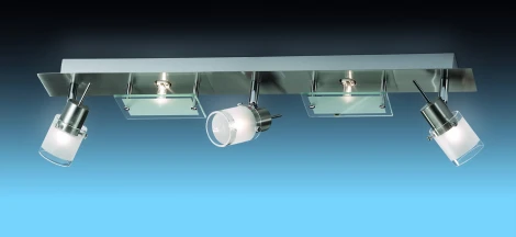Спот Odeon Light Itra 2078/3W