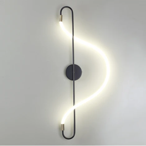 Бра с гибким неоном Odeon Light Keys 4303/19WL (LED, 220V)