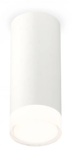 Накладной точечный светильник Ambrella Techno Spot XS7442014 (220V, круглые)