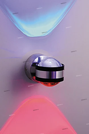 Настенный светильник LuceSolara Luce Solara Moderno 4008 4008/1А