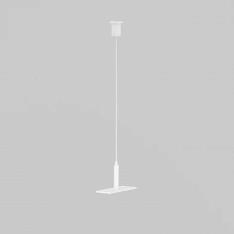 Гибкий подвес для уличной трековой системы Elasity IP Maytoni O-TR001-PW-H2M