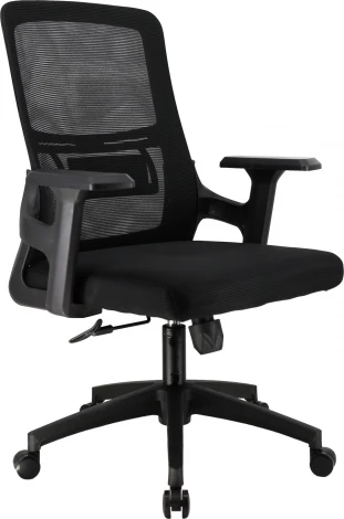 Компьютерное кресло Everprof EP-520 Сетка Черный