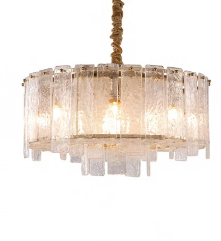 Подвесная люстра Cloyd Tangeiser 10827