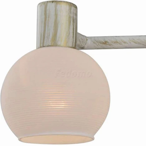 Спот Toplight Selena TL3710Y-03WG