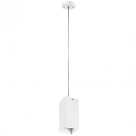 Подвесной светильник Lightstar Rullo RP386 (220V, на проводе, куб)