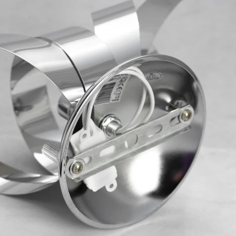 Бра Lussole Briosco LSA-5901-01 (220V, IP21)