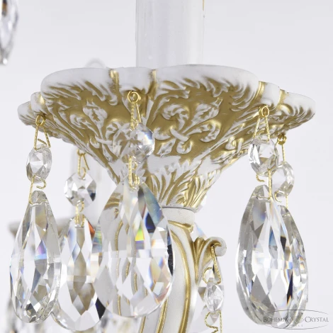 Подвесная люстра Bohemia AL7804 AL78104/16+8+8/550/3d A WMG