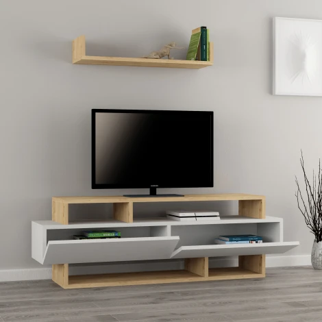 ТВ тумба LEVE RELA TV STAND LEV00396