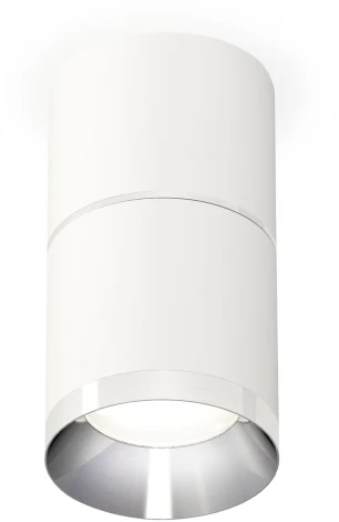 Накладной точечный светильник Ambrella Techno Spot XS7401161 (220V, круглые)