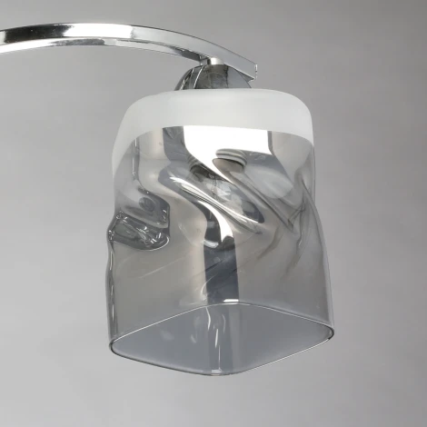 Потолочная люстра на штанге De City Тетро 673017003 (220V)