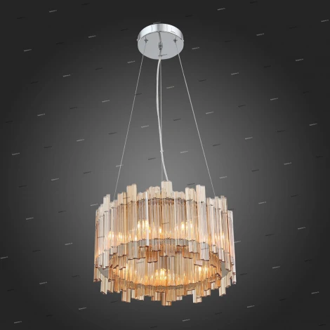 Подвесная люстра ST Luce Versita SL400.103.09 (220V, на тросе)