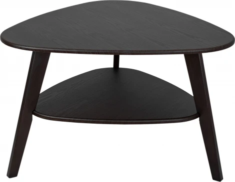 Стол журнальный BeautyStyle 24 венге/венге Mebelik арт.009005