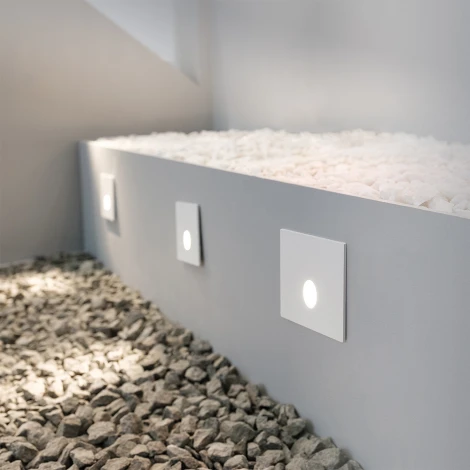 Встраиваемый светильник уличный Arlight LT-GAP 025738 (LED, 220V, IP65)